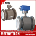 Totalizing flow meter Metery Tech.China